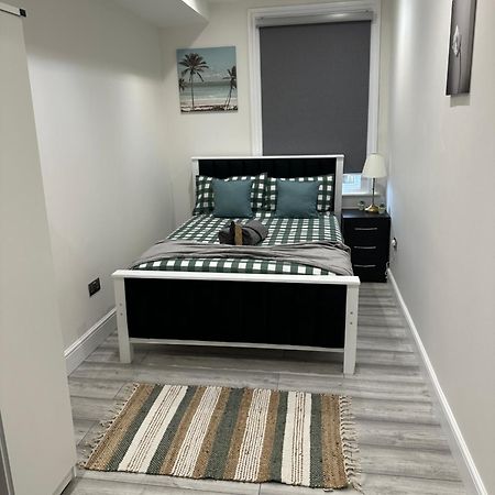 Apartamento Guest&Rest Ealing 5 Exterior foto