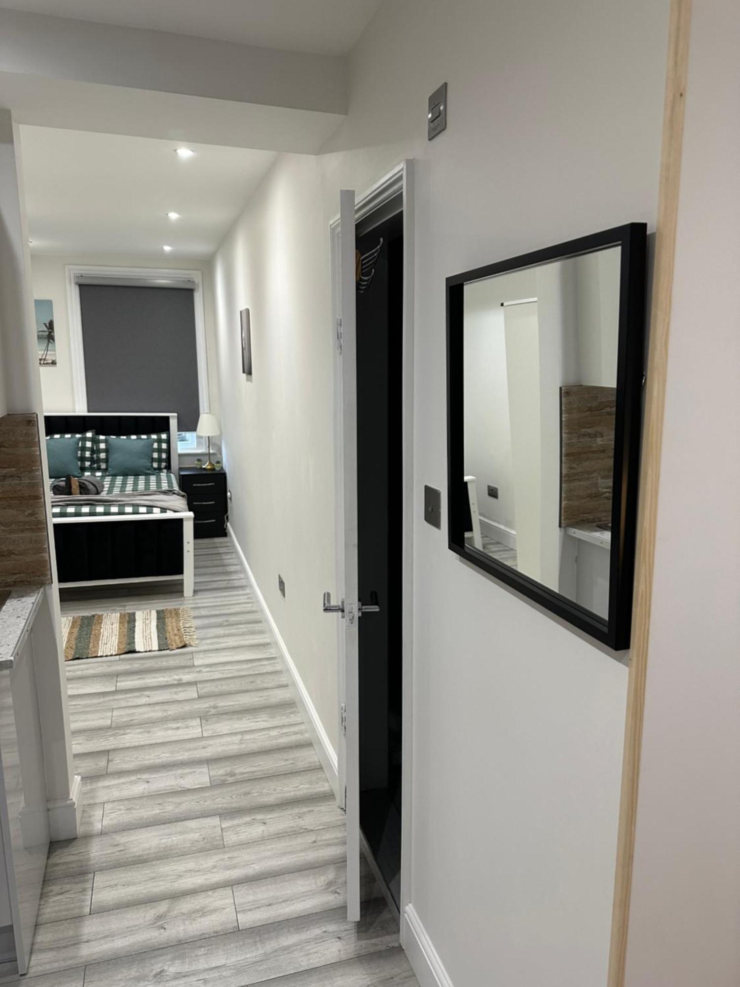 Apartamento Guest&Rest Ealing 5 Exterior foto