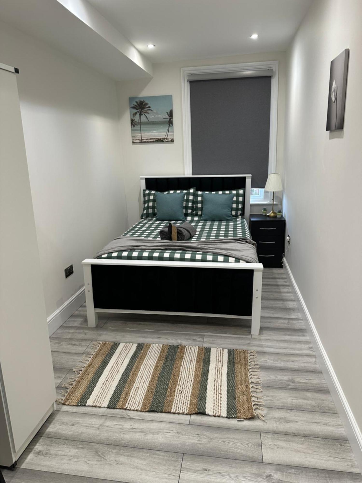 Apartamento Guest&Rest Ealing 5 Exterior foto