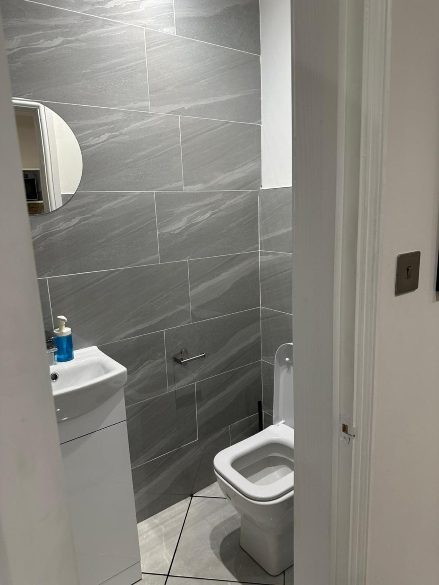 Apartamento Guest&Rest Ealing 5 Exterior foto