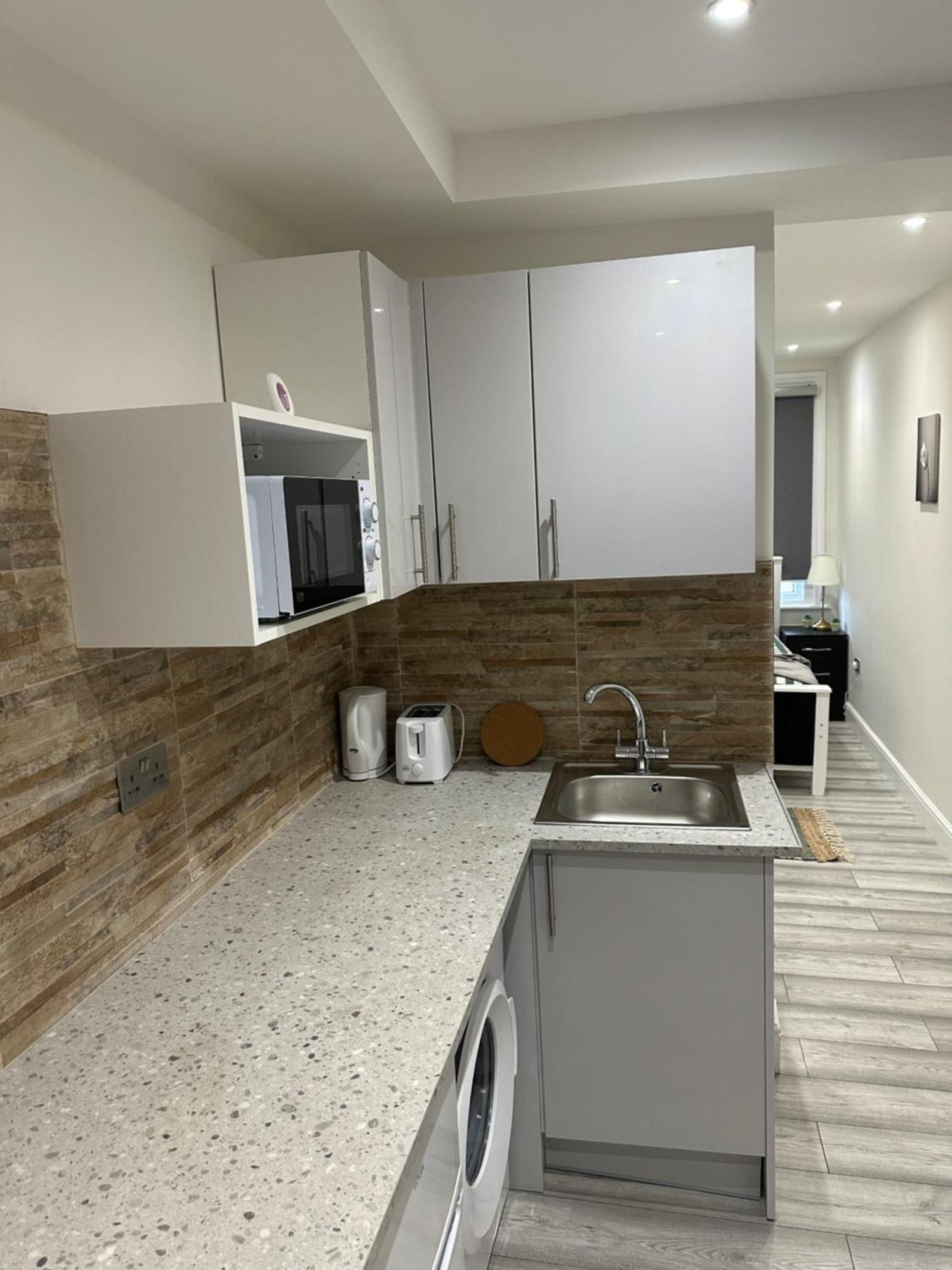 Apartamento Guest&Rest Ealing 5 Exterior foto
