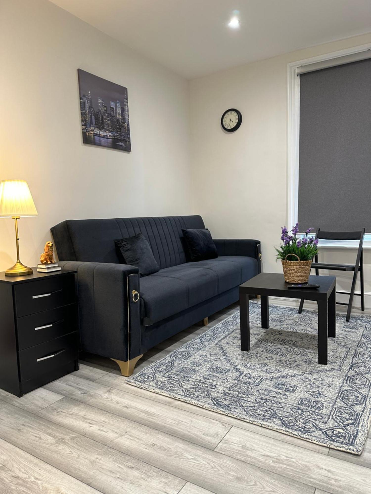 Apartamento Guest&Rest Ealing 5 Exterior foto
