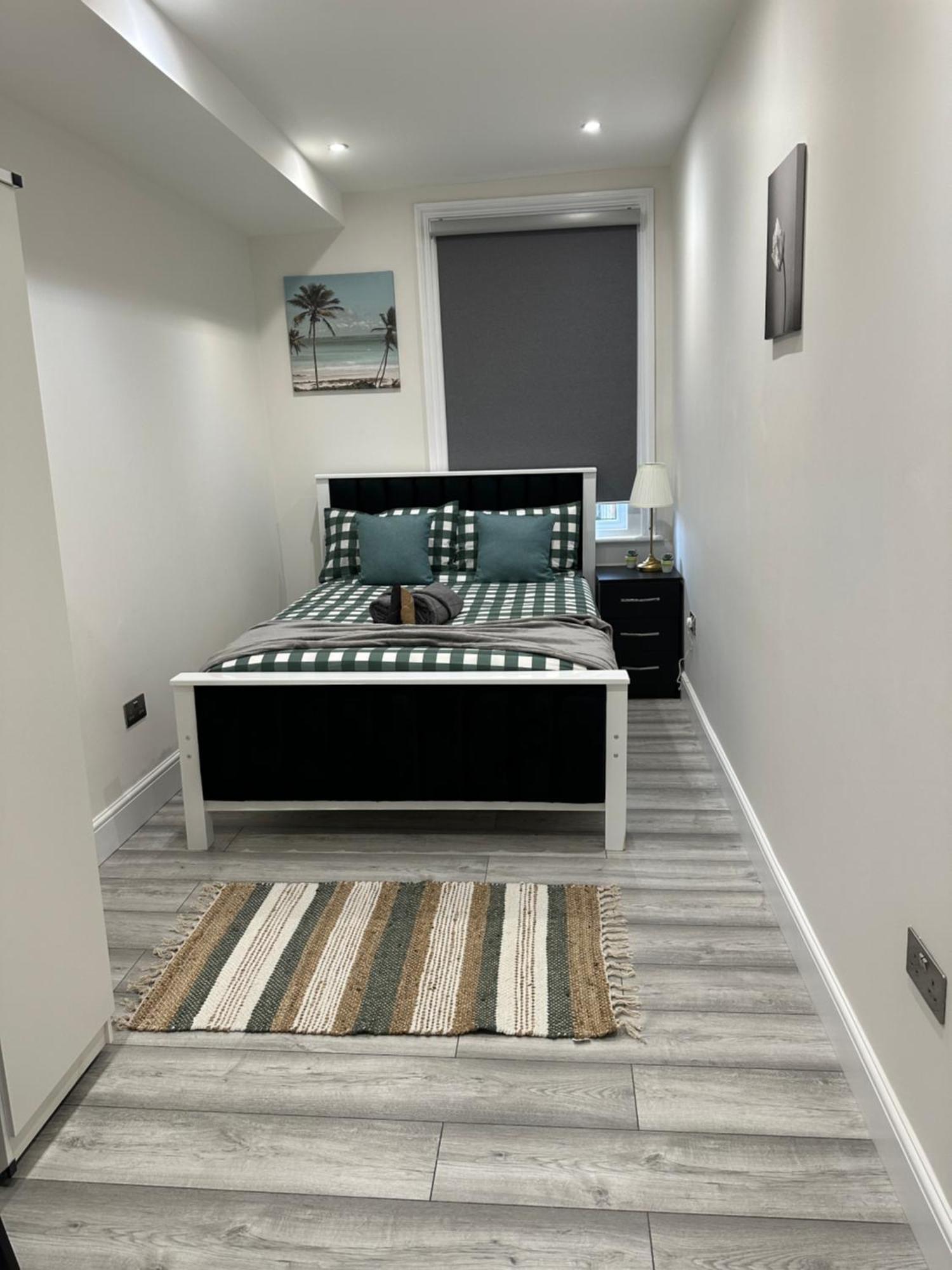 Apartamento Guest&Rest Ealing 5 Exterior foto