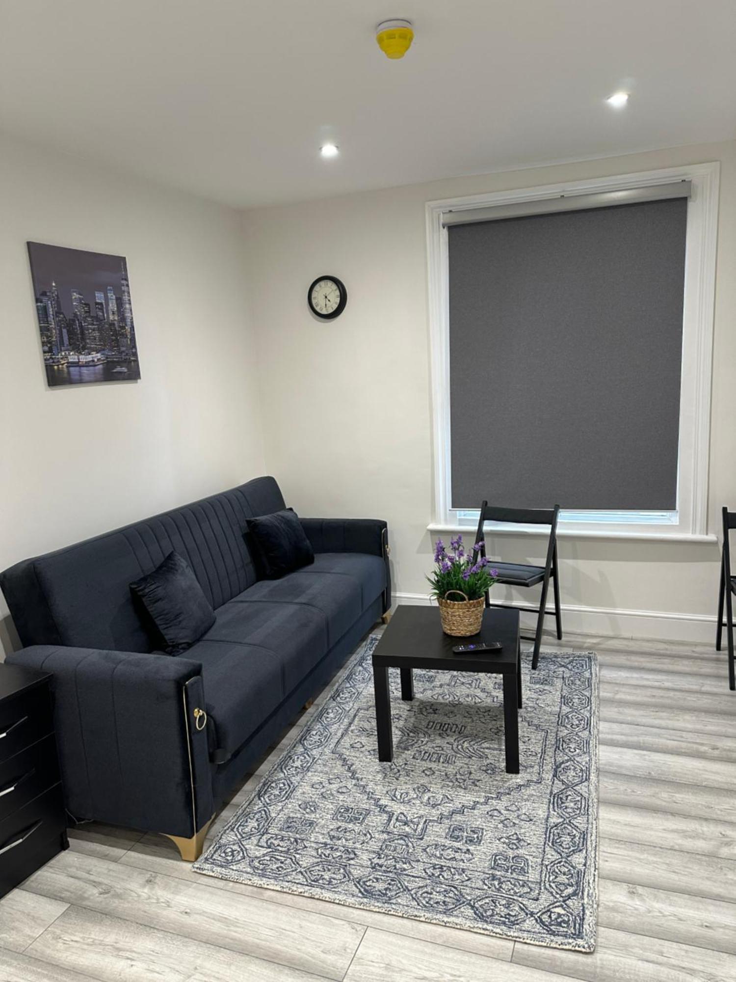 Apartamento Guest&Rest Ealing 5 Exterior foto